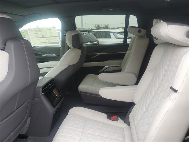 new 2025 Cadillac Escalade IQ car, priced at $131,315
