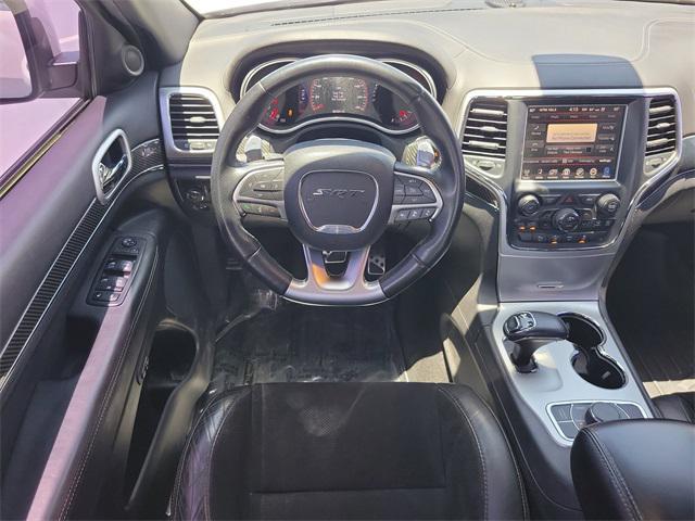 used 2014 Jeep Grand Cherokee car, priced at $26,400