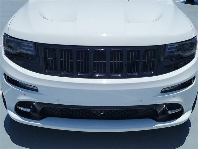 used 2014 Jeep Grand Cherokee car, priced at $26,400