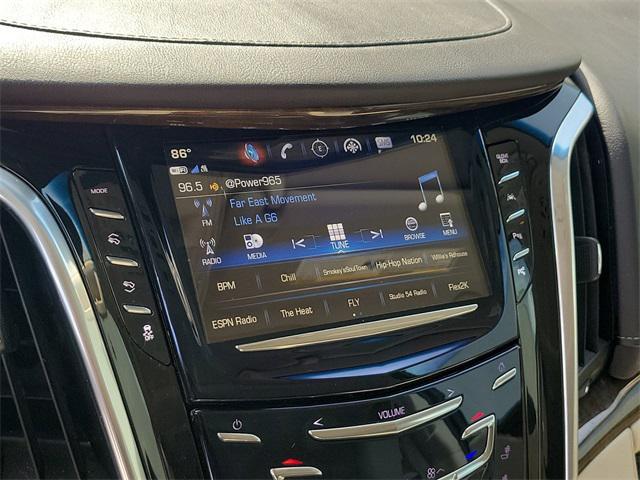used 2019 Cadillac Escalade car, priced at $31,700