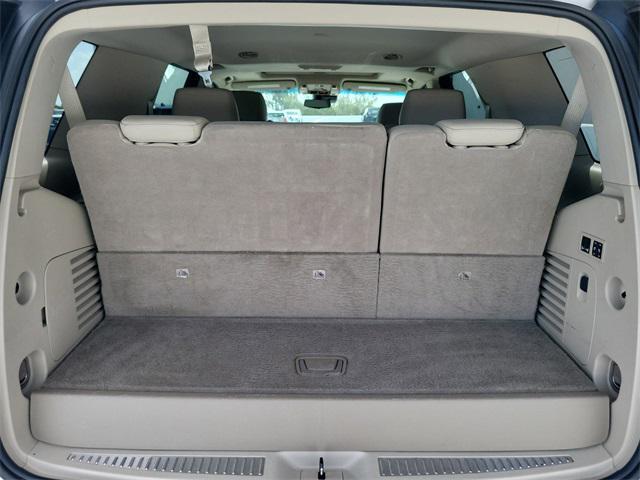used 2019 Cadillac Escalade car, priced at $31,700