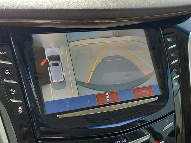 used 2019 Cadillac Escalade car, priced at $31,700