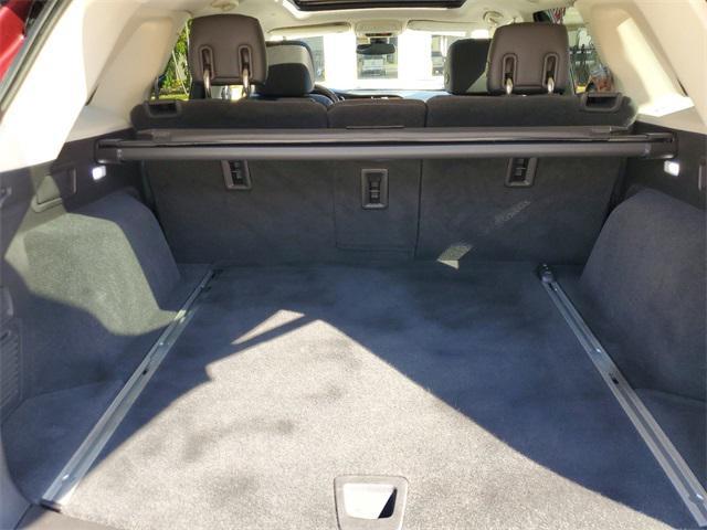 used 2019 Cadillac XT5 car, priced at $22,240