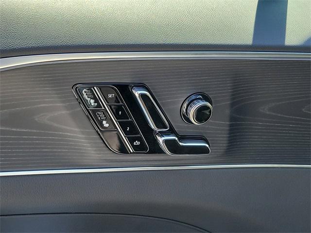 new 2025 Cadillac LYRIQ car, priced at $61,215
