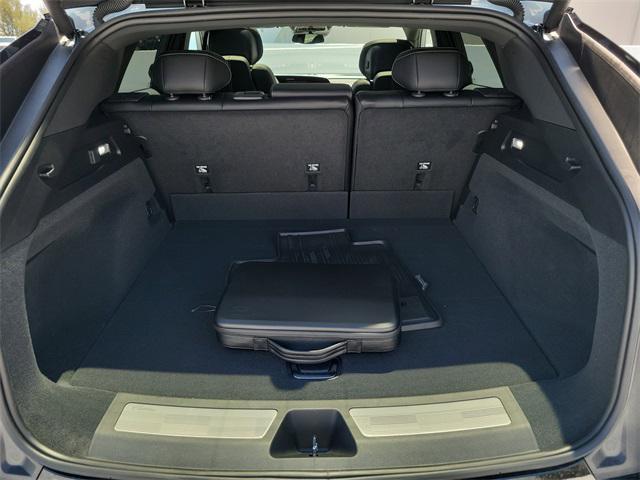 new 2025 Cadillac LYRIQ car, priced at $61,215