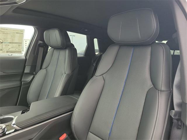 new 2025 Cadillac LYRIQ car, priced at $66,410