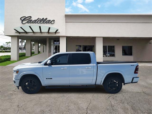 used 2019 Ram 1500 car, priced at $25,670