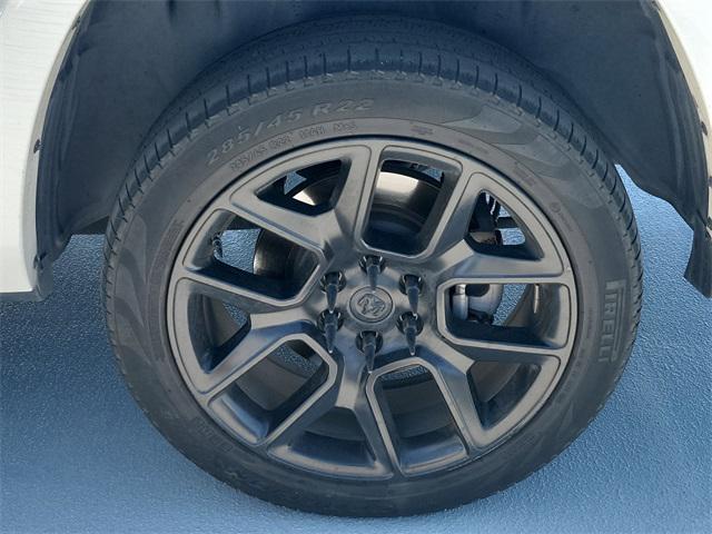 used 2019 Ram 1500 car, priced at $25,670