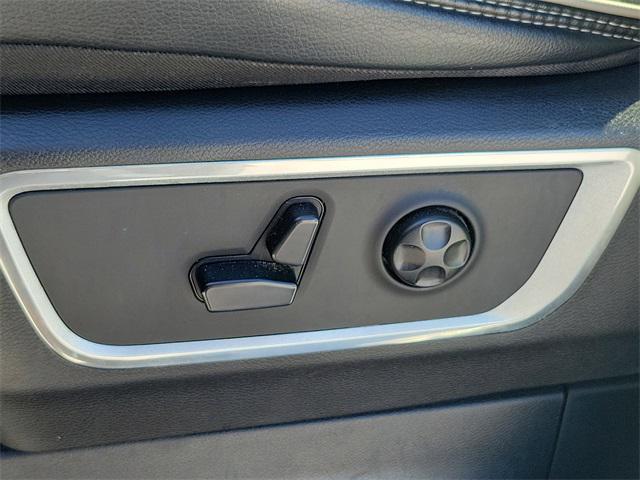 used 2019 Ram 1500 car, priced at $25,670