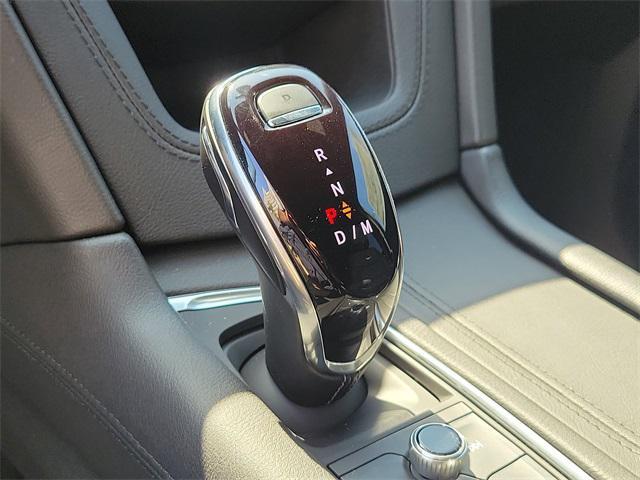 new 2025 Cadillac XT6 car, priced at $62,465