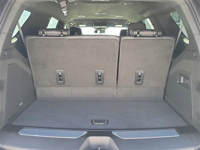 new 2025 Cadillac Escalade car, priced at $91,239