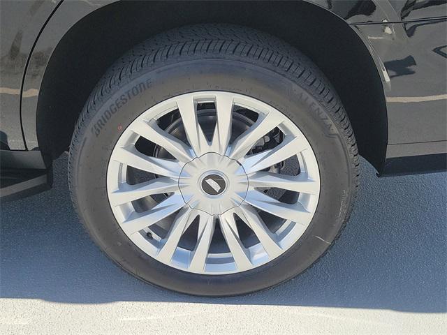new 2025 Cadillac Escalade car, priced at $91,239