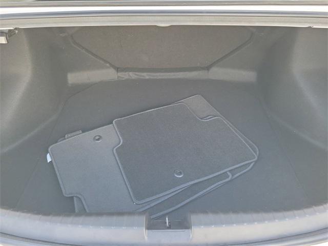 used 2022 Acura ILX car, priced at $28,999