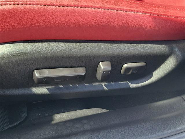 used 2022 Acura ILX car, priced at $28,999