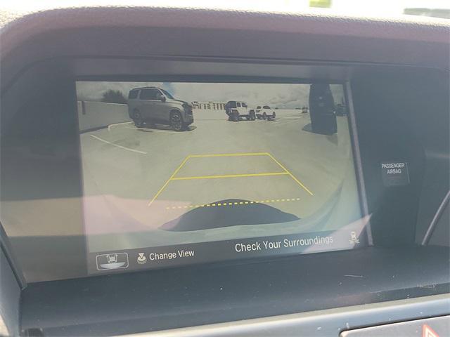 used 2022 Acura ILX car, priced at $28,999