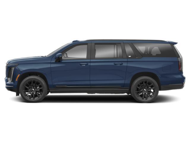 new 2025 Cadillac Escalade ESV car, priced at $134,770