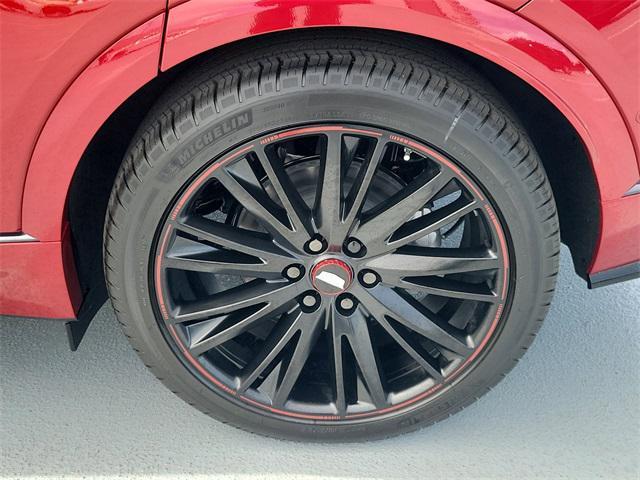 new 2026 Cadillac LYRIQ car, priced at $86,010