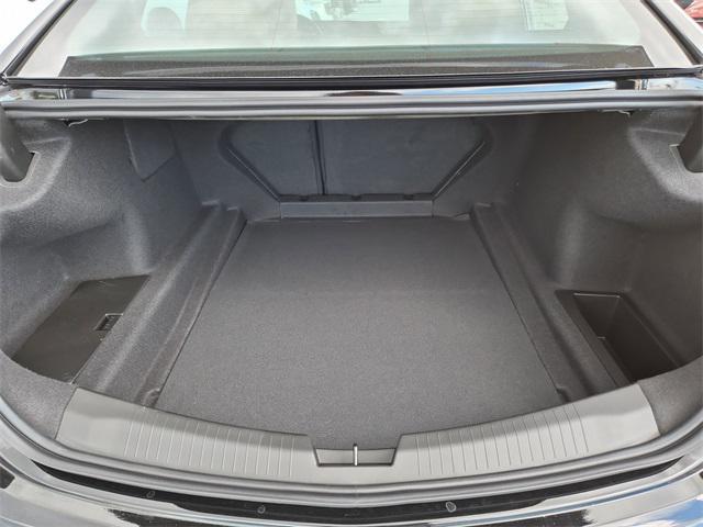 new 2026 Cadillac CT5 car, priced at $51,545