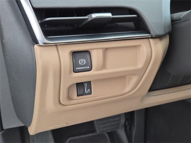 new 2026 Cadillac CT5 car, priced at $51,545