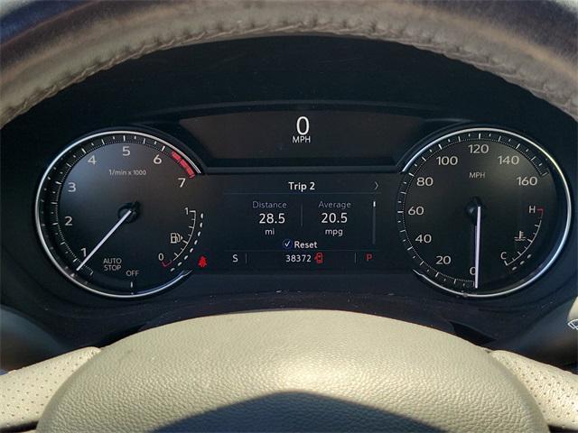 used 2023 Cadillac XT4 car, priced at $25,900