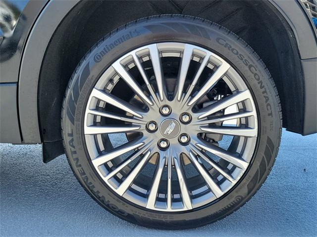 used 2024 Cadillac XT4 car, priced at $34,804