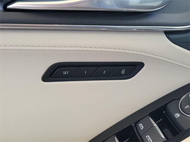 new 2026 Cadillac CT5-V car, priced at $64,564