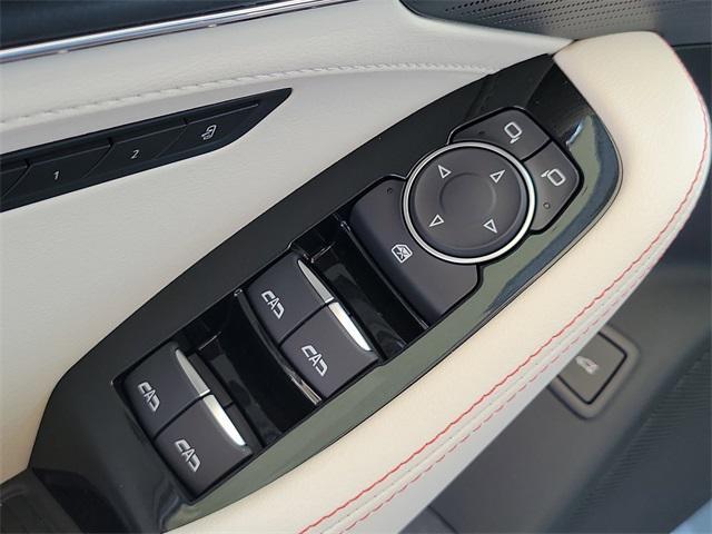 new 2026 Cadillac CT5-V car, priced at $64,564
