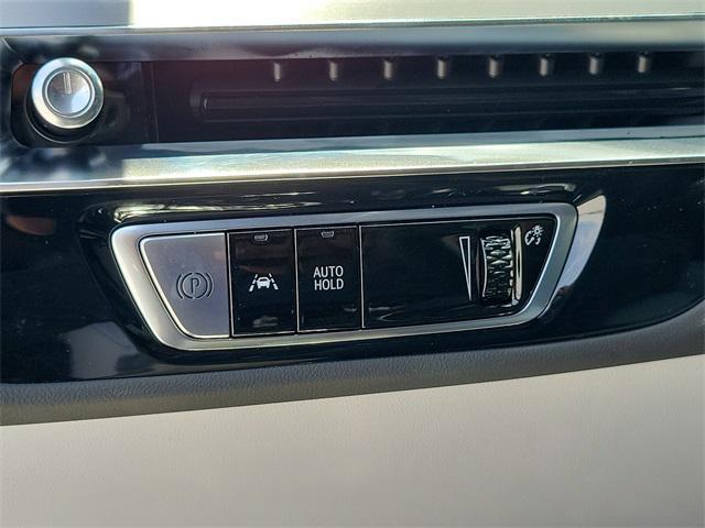 new 2025 Cadillac LYRIQ car, priced at $60,889