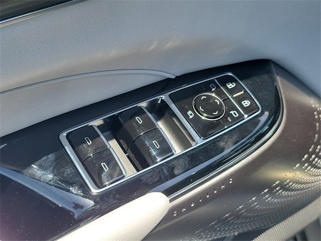 new 2025 Cadillac LYRIQ car, priced at $60,889