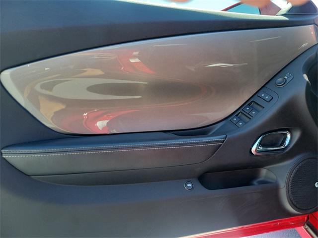 used 2014 Chevrolet Camaro car, priced at $20,900