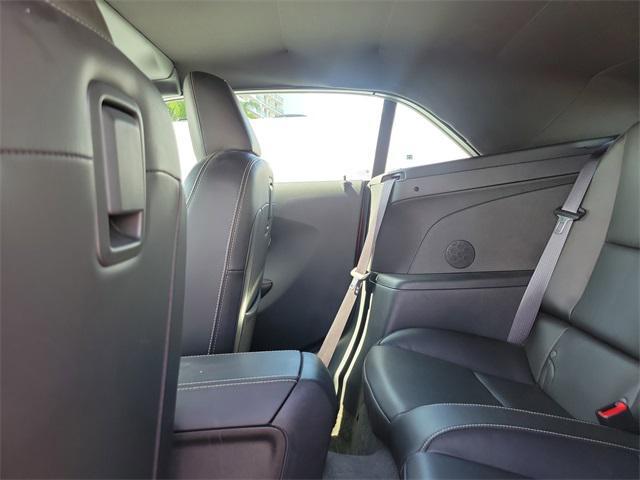 used 2014 Chevrolet Camaro car, priced at $20,900