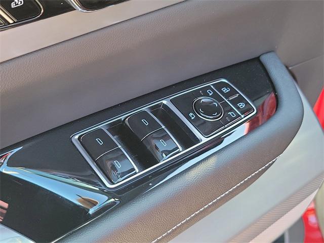 new 2026 Cadillac VISTIQ car, priced at $81,914