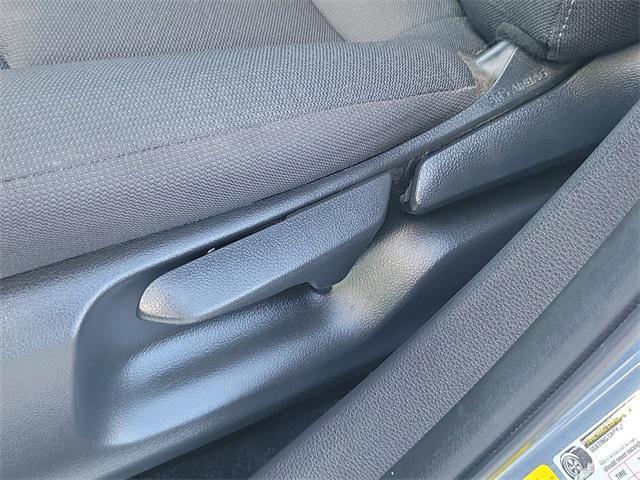 used 2023 Toyota Corolla car, priced at $17,144