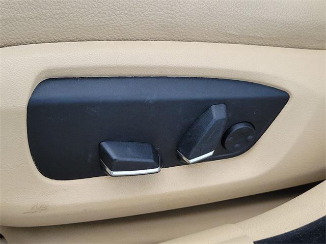 used 2015 BMW 528 car, priced at $7,400