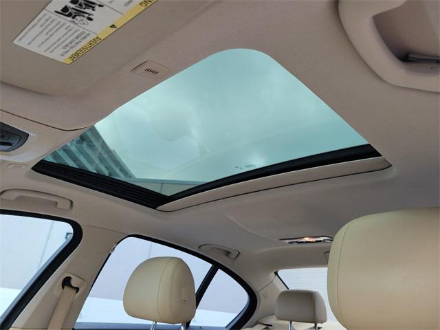 used 2015 BMW 528 car, priced at $7,400