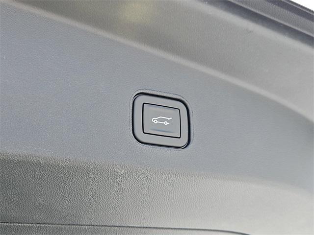new 2025 Cadillac LYRIQ car, priced at $61,315