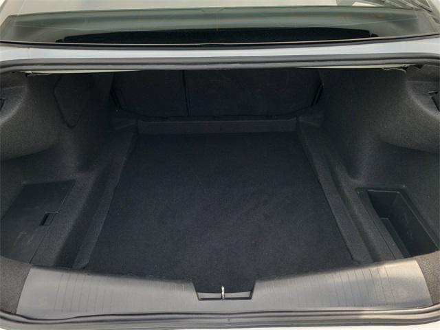 used 2022 Cadillac CT4-V car, priced at $36,500