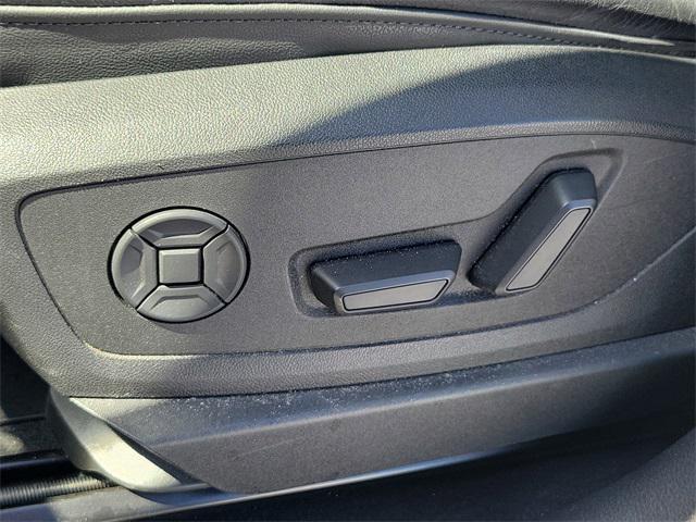 used 2019 Audi e-tron car, priced at $19,999