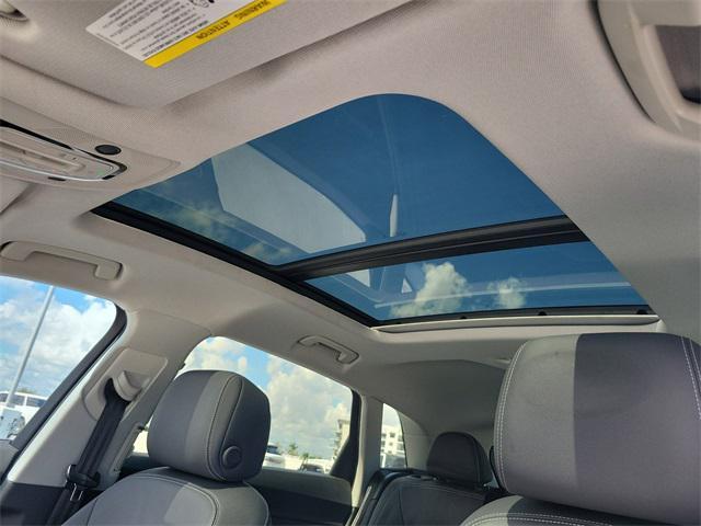used 2019 Audi e-tron car, priced at $19,999