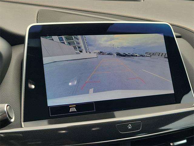 used 2023 Cadillac CT5-V car, priced at $44,700