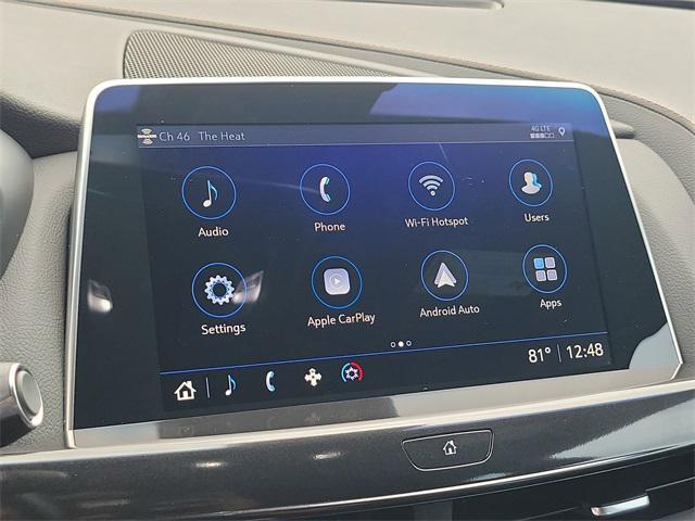 used 2023 Cadillac CT5-V car, priced at $44,700