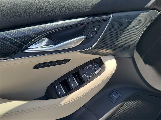 new 2026 Cadillac CT5 car, priced at $52,170