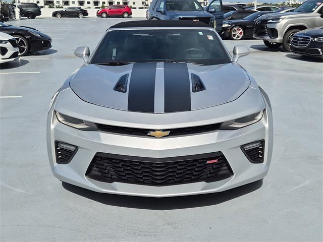 used 2016 Chevrolet Camaro car, priced at $25,999