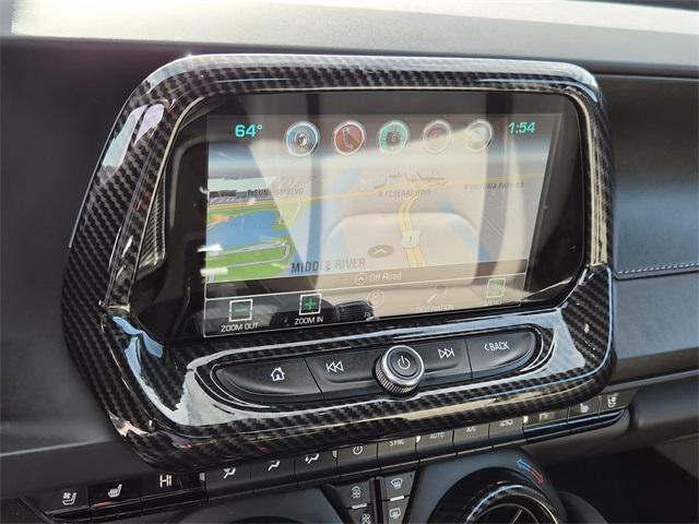 used 2016 Chevrolet Camaro car, priced at $25,999