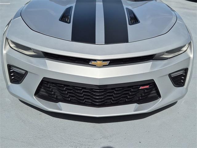 used 2016 Chevrolet Camaro car, priced at $25,999