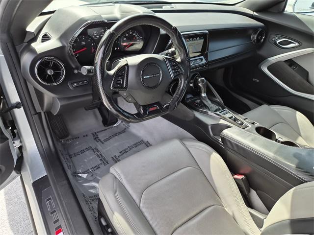 used 2016 Chevrolet Camaro car, priced at $25,999