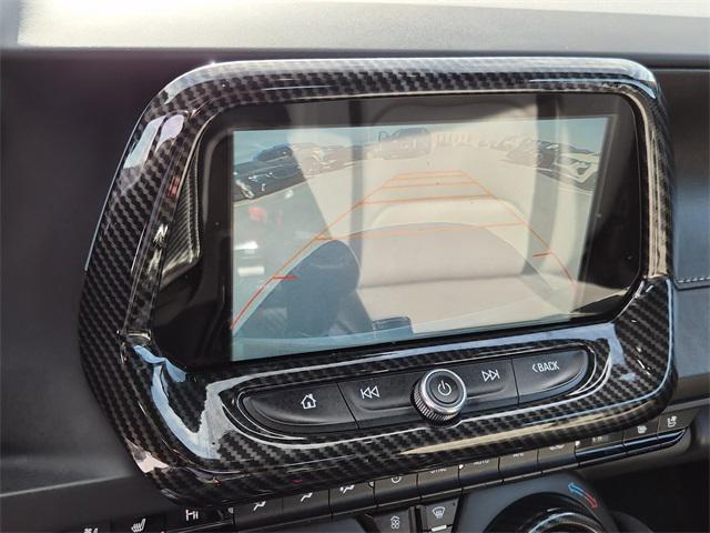 used 2016 Chevrolet Camaro car, priced at $25,999