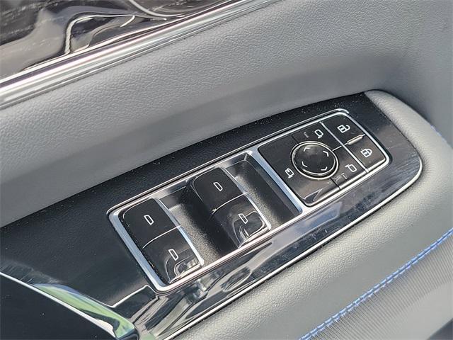 new 2026 Cadillac Escalade IQ car, priced at $131,520