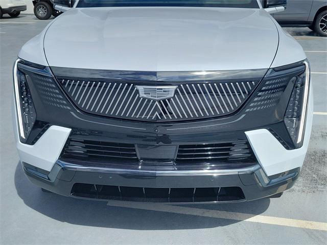 new 2026 Cadillac Escalade IQ car, priced at $131,520
