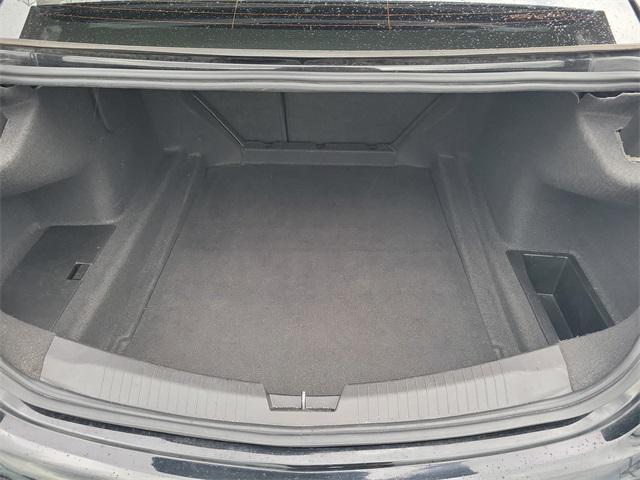 used 2020 Cadillac CT5 car, priced at $22,999